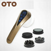 OTO Power Spin PN-1000 Handheld Electric Wireless Massager With Portable Design