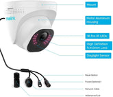 REOLINK 4K Ultra HD D800