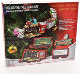 Train Sets Toy Gift for Boys Girls 3 4 5 6 7 Years Old