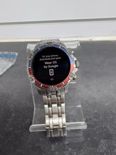 Fossil Garrett HR Gen 5