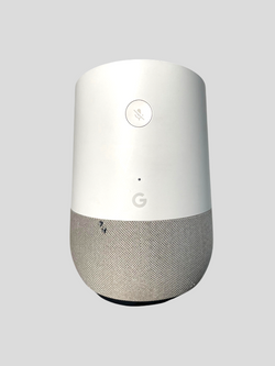 Smart Wireless Google Device Speaker – High-Quality Sound & Voice Control