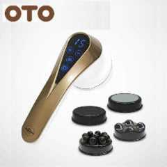 OTO Power Spin PN-1000 Handheld Electric Wireless Massager With Portable Design
