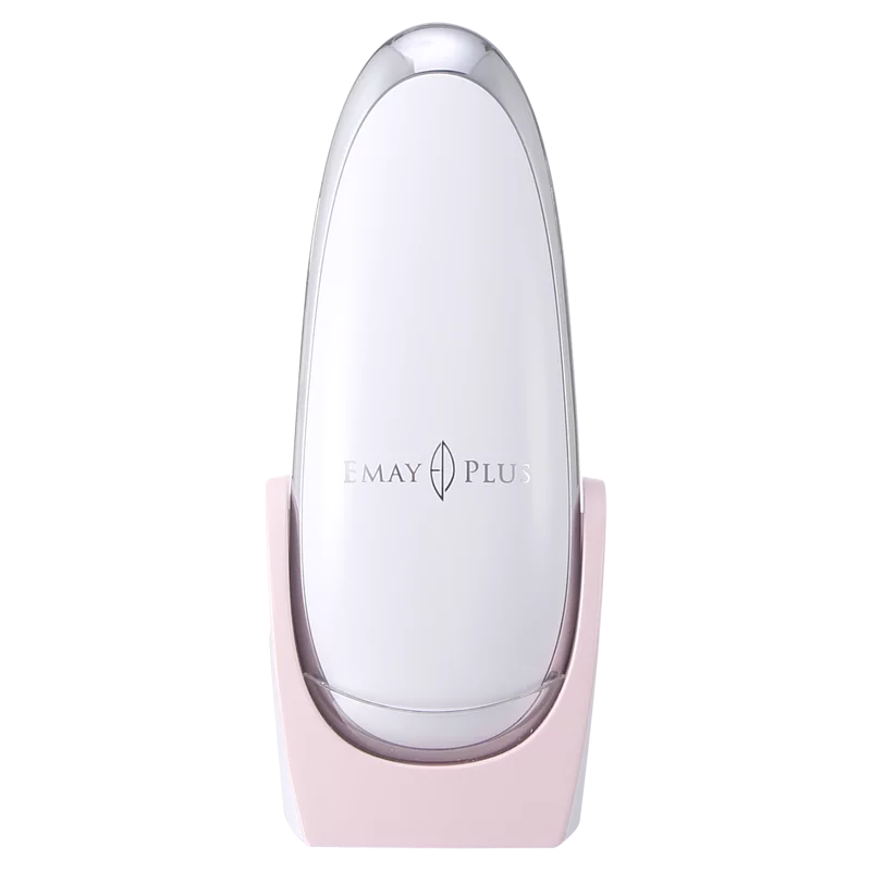 EMAY PLUS Hot and Cold Ionic Facial Massager