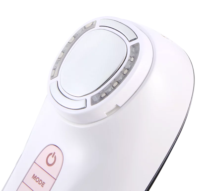 EMAY PLUS Hot and Cold Ionic Facial Massager