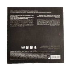 Huda Beauty Obsessions Eyeshadow Palette, Smokey