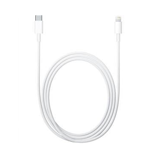 USB to Lightning Cable (1 m)