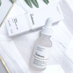 SALE OFFER 🫴 The Ordinary Alpha Arbutin 2% + HA Serum