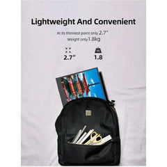 ZSUS 15.6-Inch Portable Monitor: 1080P HDR, 16:9, Low Blue Light for Xbox, PS4/5, Switch, Cell Phone, PC, Laptop Extension