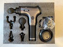 oto penta gun massage gun pg90