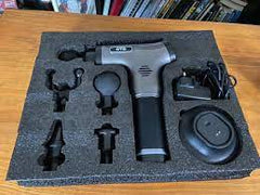 oto penta gun massage gun pg90