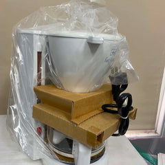 Melitta Filter Coffee Machine with Glass Jug