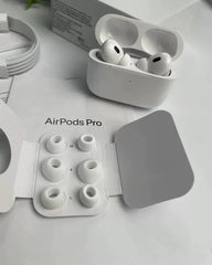 Faulty AirPods Pro 2 ANC made in vietnam BUZZER