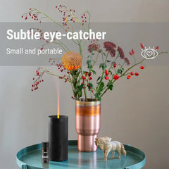 Stadler Form Lucy Aroma Diffuser, Black