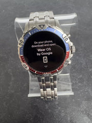 Fossil Garrett HR Gen 5