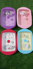 Hello kitty air tight food container