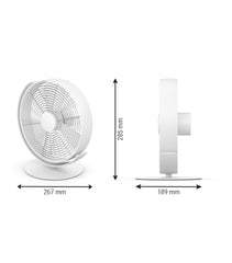 Stadler Form T-022 Stadler Form Tim Usb Fan - Chili Red