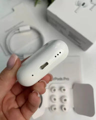Faulty AirPods Pro 2 ANC made in vietnam BUZZER