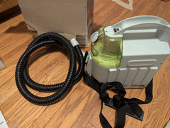 Karcher 250 Cordless Window Washer Vacuum Cleaner Rechargeable