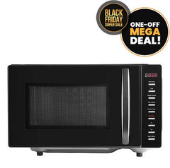 George Home GFM301B-18 700W plateless