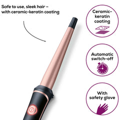 Beurer HT 53 Curling Tongs