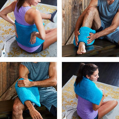 MIGHTY BLISS Electric Heating Pad