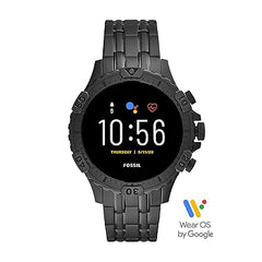 Fossil Gen 5 FTW4038 Garrett HR Smartwatch