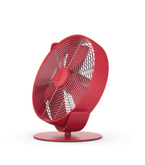 Stadler Form T-022 Stadler Form Tim Usb Fan - Chili Red