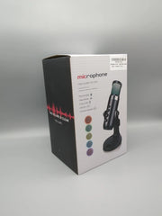 New Aoliget USB Microphone For PC, Gaming, Mac, Youtube