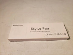 Superfine Nib Active Capacitive Stylus Pen Wireless Rechargeable TESTED